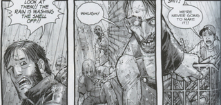 Illustration for article titled Read The Walking Dead along with The A.V. Club: issues #1-6Â